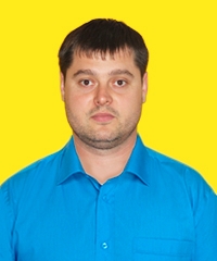 Никишин Александр