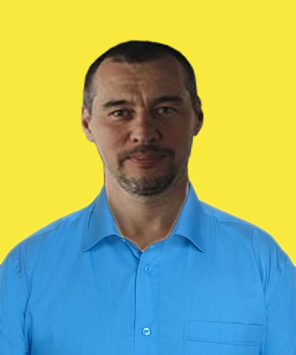 Акимов Глеб
