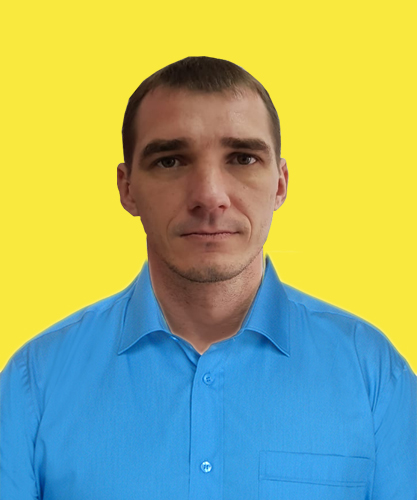 Сирота Александр