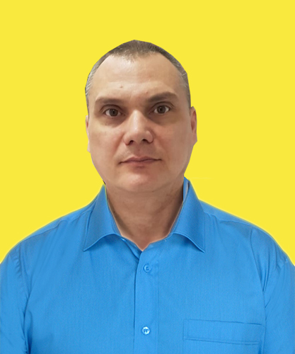 Щербаков Игорь
