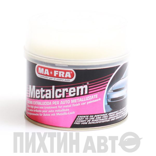 8005553001377 MA-FRA METAL CREM крем для блеска металлик