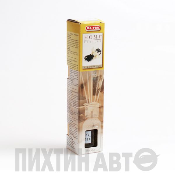 8005553013554 MA-FRA DEO HOME Vanilla 125 ml ароматизатор