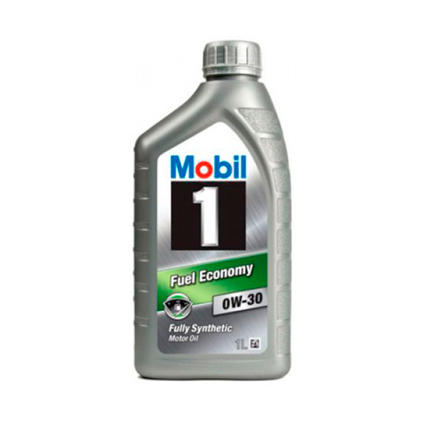 143081 MOBIL Fuel Economy 0W-30 (1л)