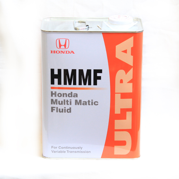 0826099904 HONDA Honda HMMF Ultra |АКПП| (4л)