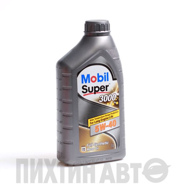 Mobil Formula Fe 5w 30 Купить