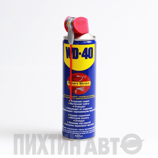5032227700369 WD-40 Wd-40 420мл