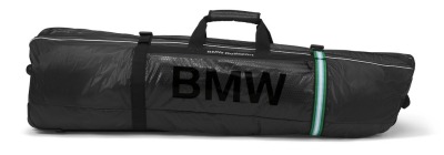 80222285763 BMW Чехол для сумок BMW Golfsport Travel Cover, Black