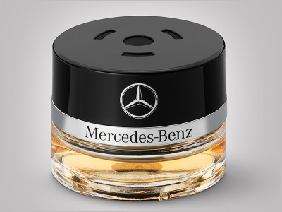 A0008990188 MERCEDES-BENZ Аромат Sports Mood для автомобилей Mercedes с опцией Air Balance