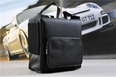 Сумка холодильник Porsche Cold Bag Electric In Black