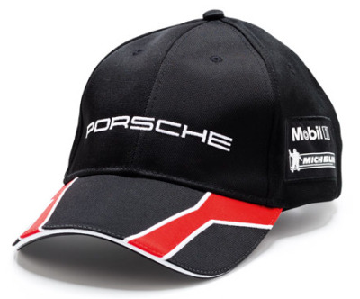 WAP8000010F PORSCHE Бейсболка Porsche Baseball cap – Motorsport