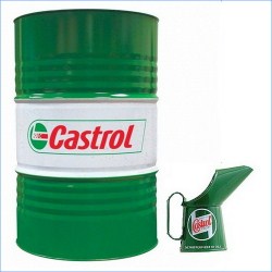 Снижение цен на разливное моторное и трансмиссионное масло Castrol!